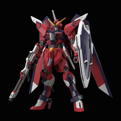 HG 1/144 Immortal Justice Gundam