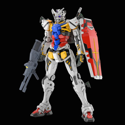 HG 1/144 White Gundam
