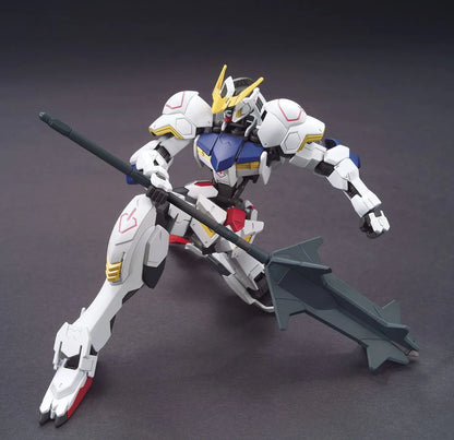 HG Barbatos 1/144