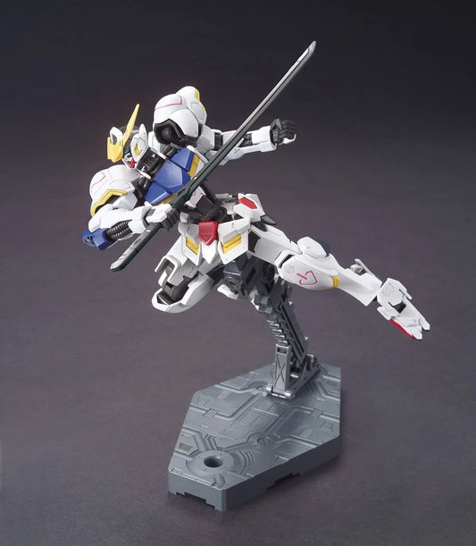 HG Barbatos 1/144