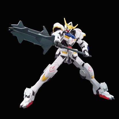 HG Barbatos 1/144
