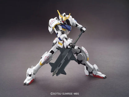 HG Barbatos 1/144