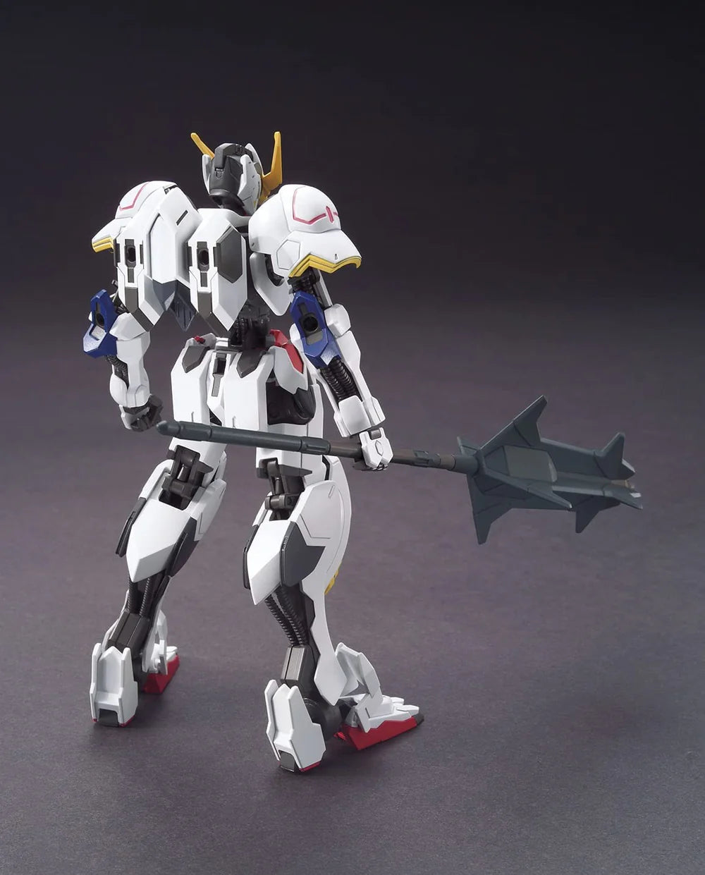 HG Barbatos 1/144