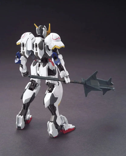 HG Barbatos 1/144