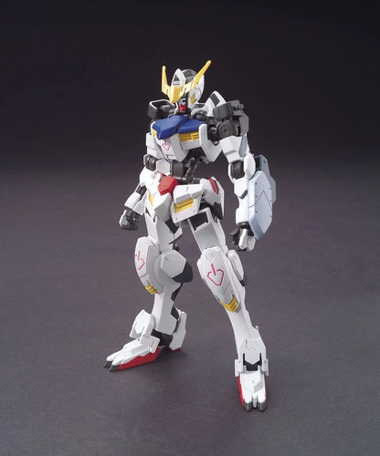 HG Barbatos 1/144