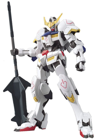 HG Barbatos 1/144