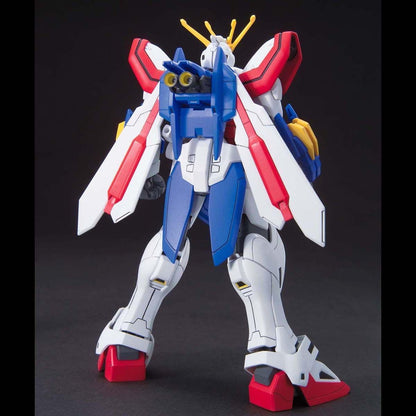 HGFC 1/144 GF13-017JNII GOD Gundam