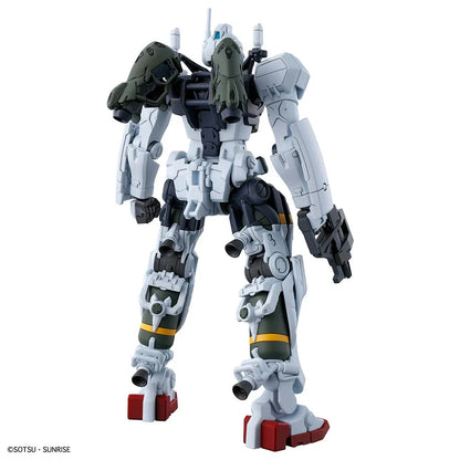 HG 1/144 Bocata's Gelgoog (GQuuuuuuX)