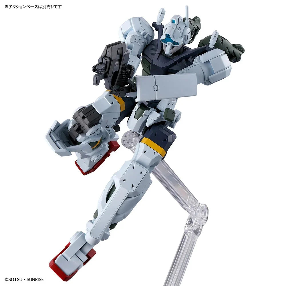 HG 1/144 Bocata's Gelgoog (GQuuuuuuX)