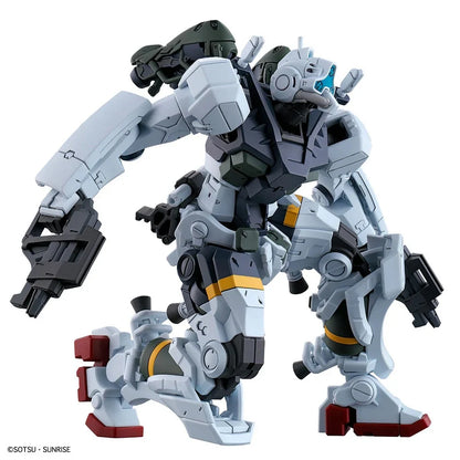 HG 1/144 Bocata's Gelgoog (GQuuuuuuX)