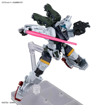 HG 1/144 Bocata's Gelgoog (GQuuuuuuX)