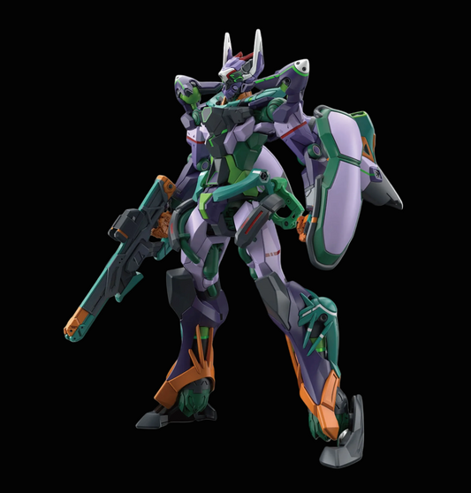HG 1/144 GFreD