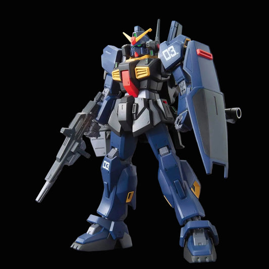 HGUC 1/144 Gundam Mk-II Titans