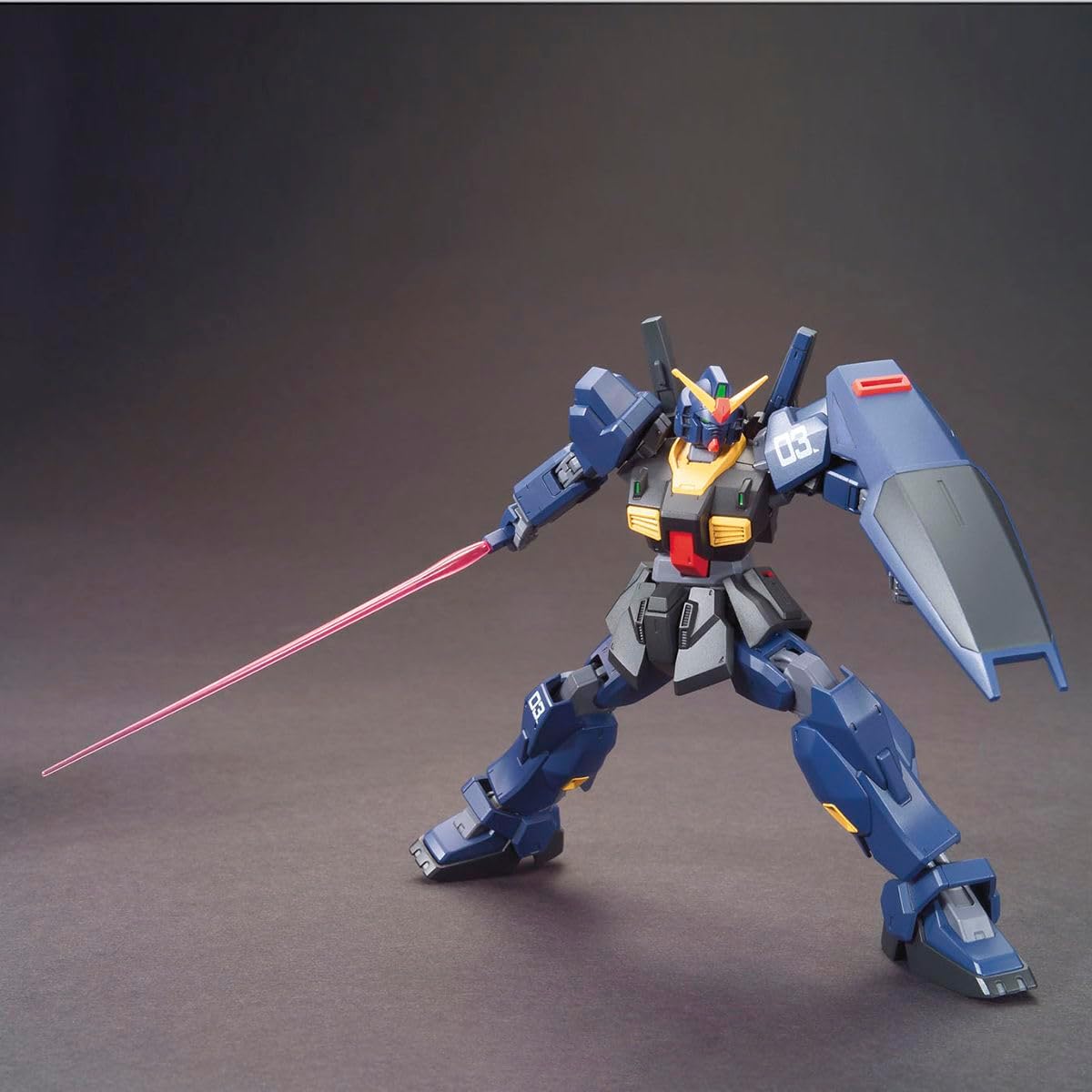 HGUC 1/144 Gundam Mk-II Titans