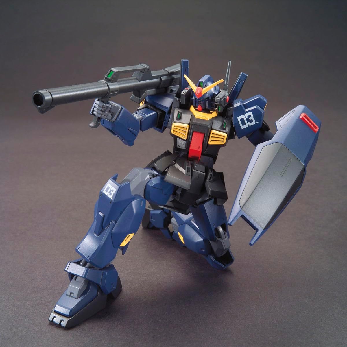 HGUC 1/144 Gundam Mk-II Titans