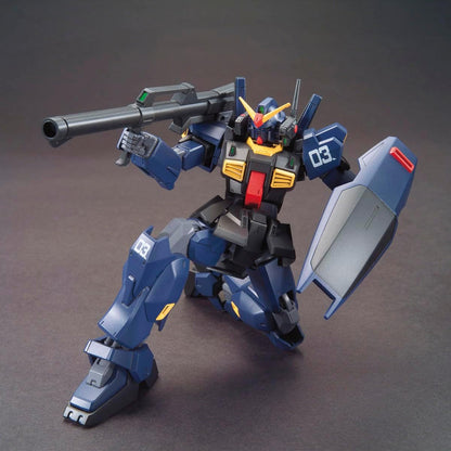 HGUC 1/144 Gundam Mk-II Titans