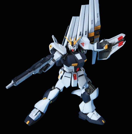HGUC 1/144 Nu Gundam (RX-93)