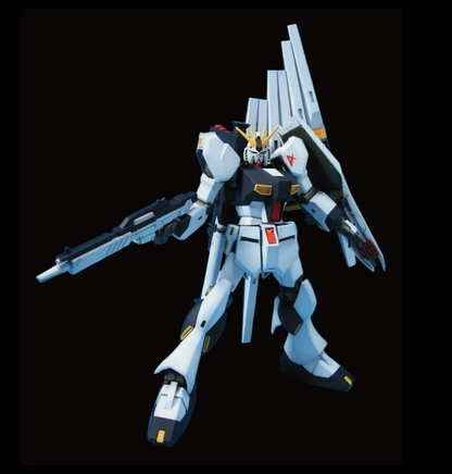HGUC 1/144 Nu Gundam (RX-93)