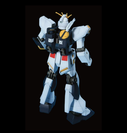 HGUC 1/144 Nu Gundam (RX-93)