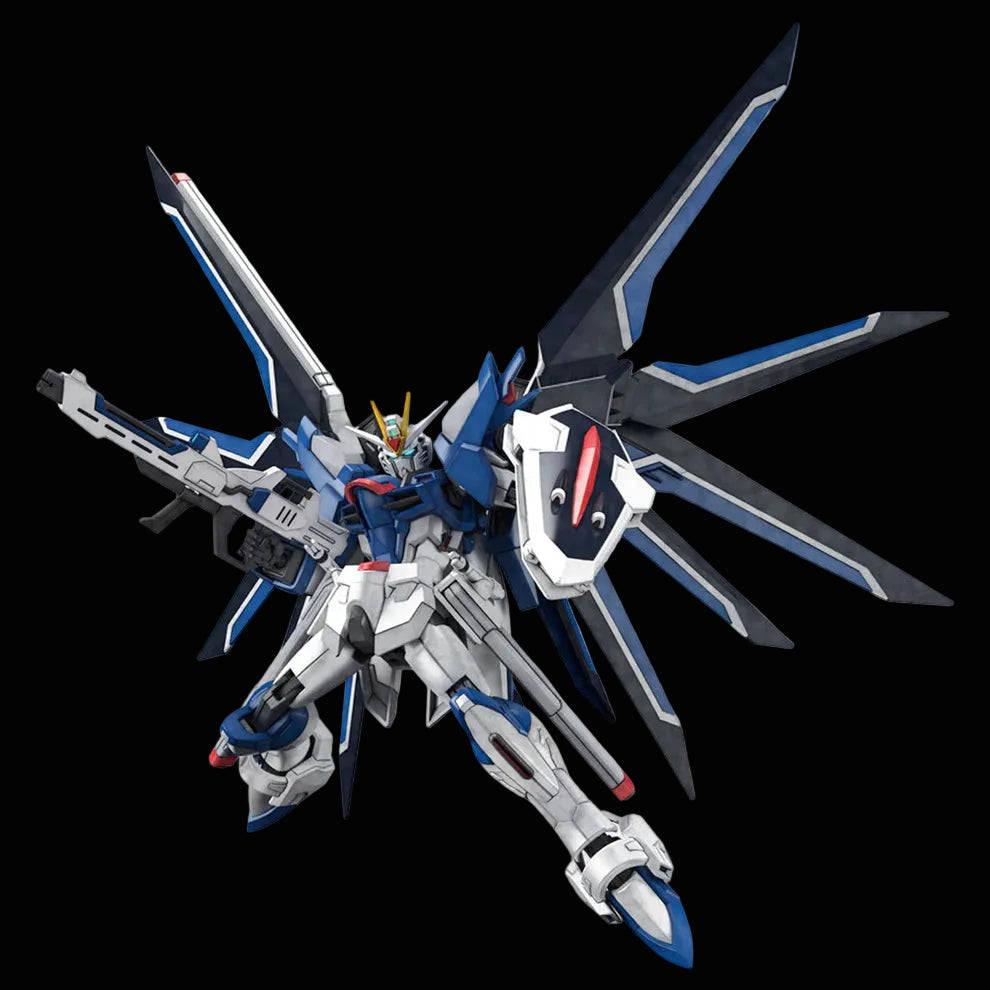 HGCE 1/144 Rising Freedom Gundam