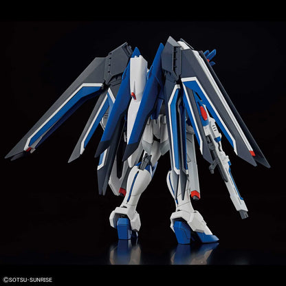 HGCE 1/144 Rising Freedom Gundam