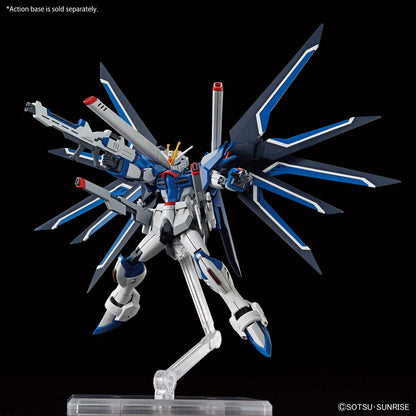 HGCE 1/144 Rising Freedom Gundam