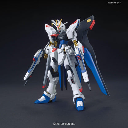 HGCE 1/144 Strike Freedom Gundam (Revive)