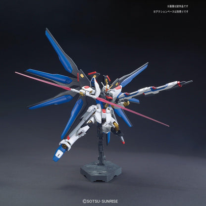 HGCE 1/144 Strike Freedom Gundam (Revive)