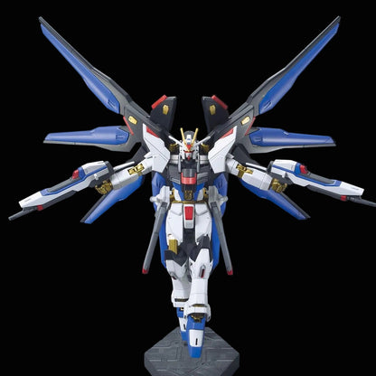 HGCE 1/144 Strike Freedom Gundam (Revive)