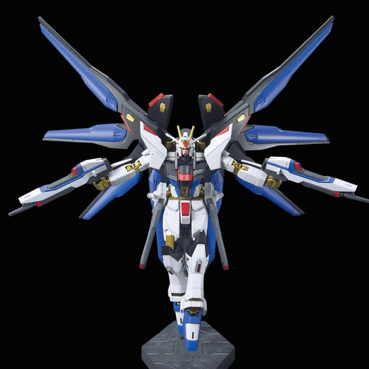 HGCE 1/144 Strike Freedom Gundam (Revive)