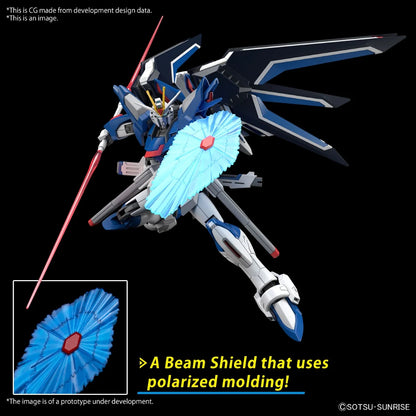 HGCE 1/144 Rising Freedom Gundam