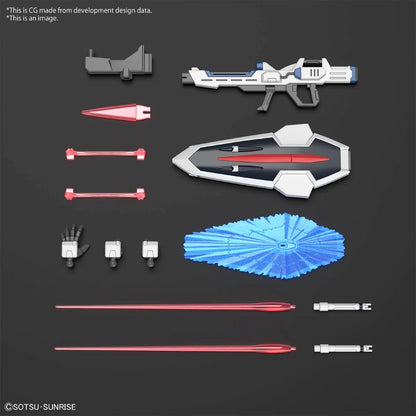 HGCE 1/144 Rising Freedom Gundam