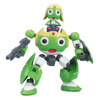 Keroro Gunso Keroro Robo - Model Kit