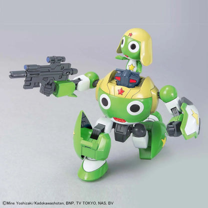 Keroro Gunso Keroro Robo - Model Kit