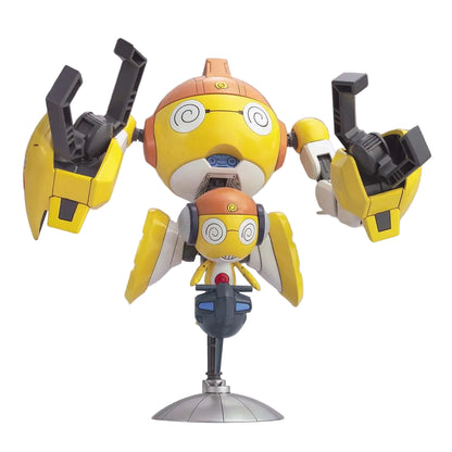 Keroro Robo Kululu Model Kit