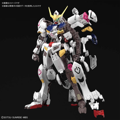 MG 1/100 Gundam Barbatos