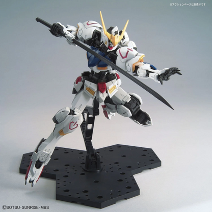 MG 1/100 Gundam Barbatos