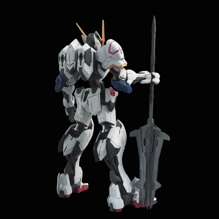 MG 1/100 Gundam Barbatos