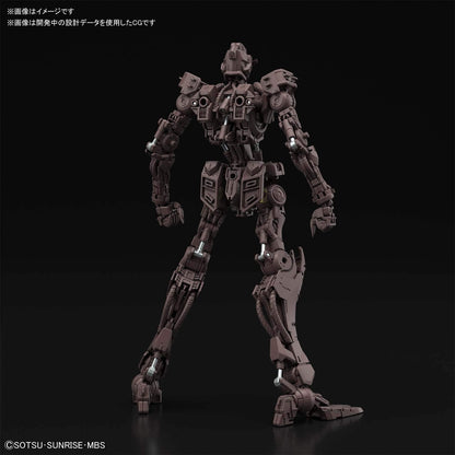 MG 1/100 Gundam Barbatos