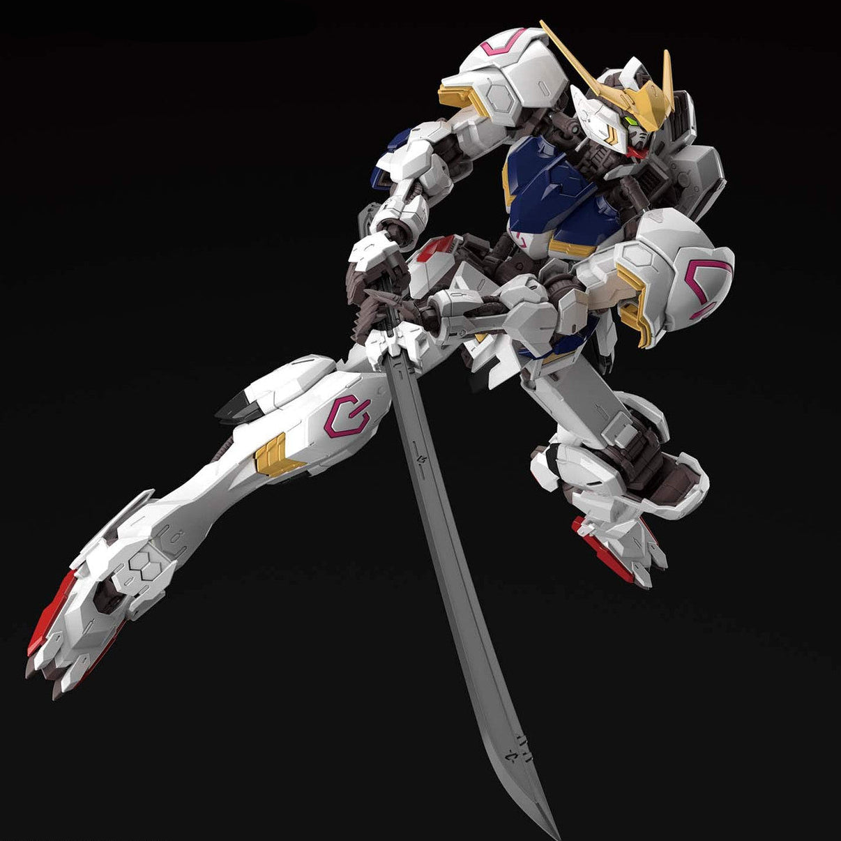 MG 1/100 Gundam Barbatos