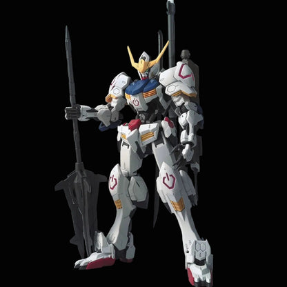 MG 1/100 Gundam Barbatos