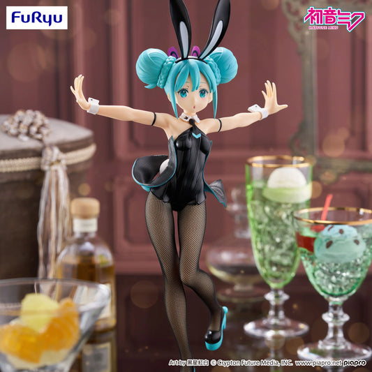 Hatsune Miku - Bicute Bunnies  Figure