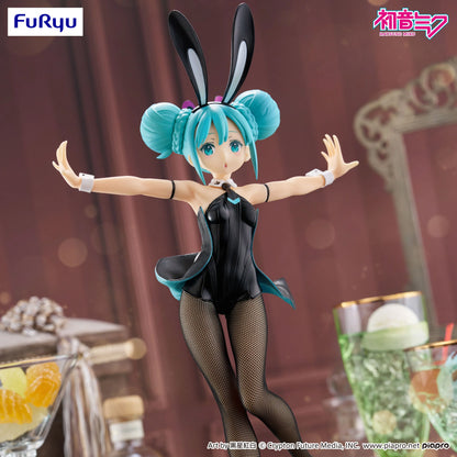 Hatsune Miku - Bicute Bunnies  Figure