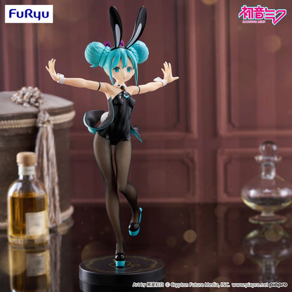 Hatsune Miku - Bicute Bunnies  Figure