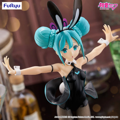 Hatsune Miku - Bicute Bunnies  Figure