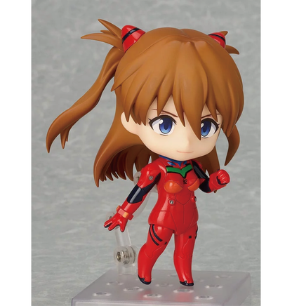 Nendoroid - Evangelion Asuka Shikinami Langley (Plugsuit Ver.)