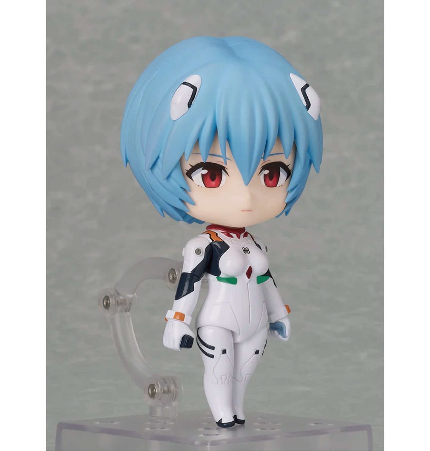 Nendoroid - Evangelion Rei Ayanami (Plugsuit Ver.)