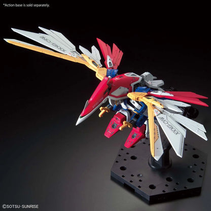 RG 1/144 Wing Gundam