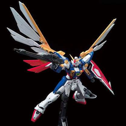 RG 1/144 Wing Gundam