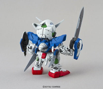 SD Gundam EX-Standard 003 Gundam Exia